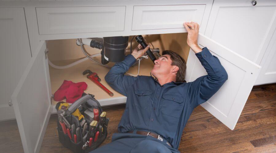 Professional Leak Detection Services in Velva, ND